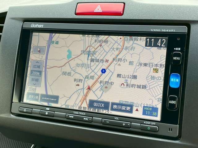 HONDA FREED HYBRID 2015 Image 31