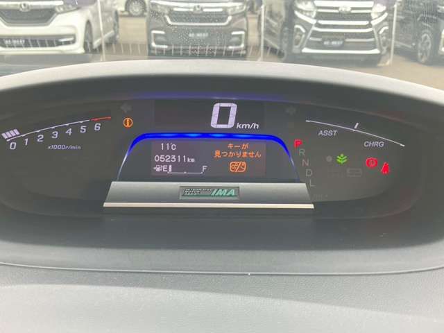 HONDA FREED HYBRID 2015 Image 31