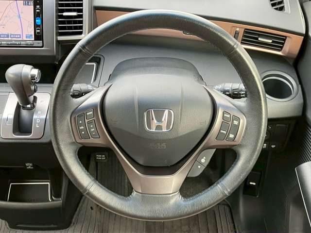 HONDA FREED HYBRID 2015 Image 31