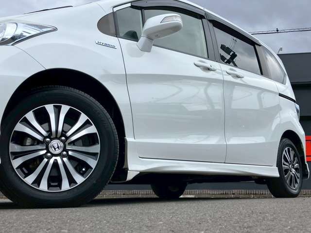 HONDA FREED HYBRID 2015 Image 31