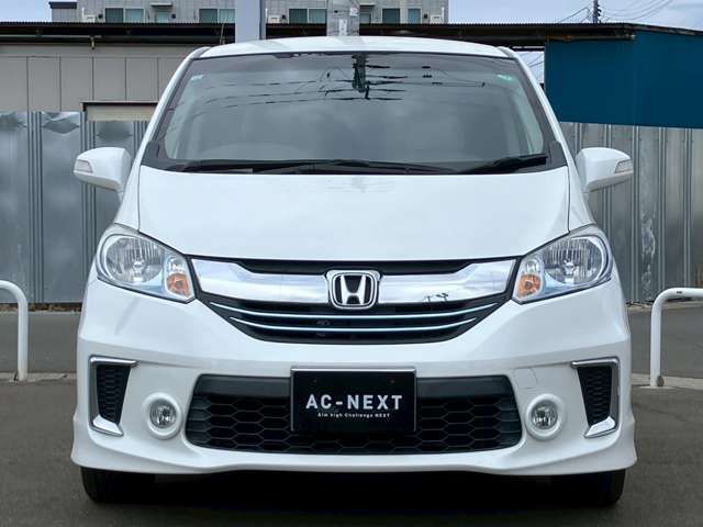HONDA FREED HYBRID 2015 Image 31