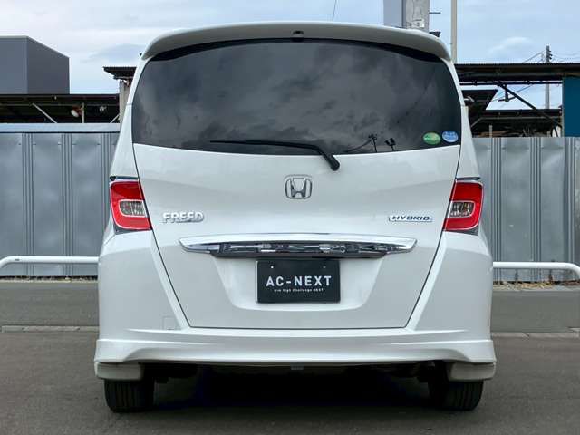 HONDA FREED HYBRID 2015 Image 31