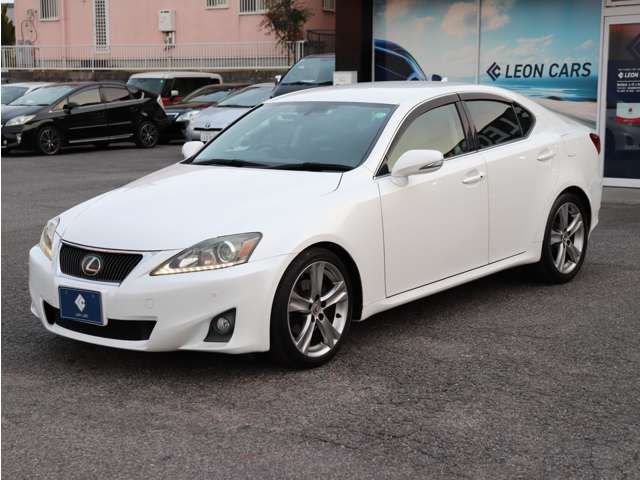 TOYOTA LEXUS IS250 2011 Image 31