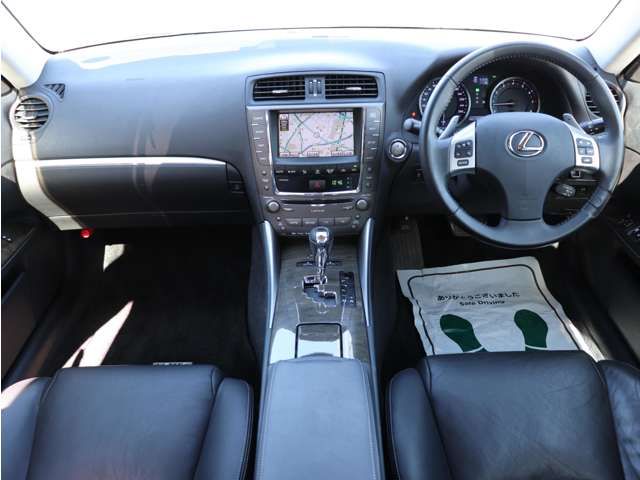 TOYOTA LEXUS IS250 2011 Image 31