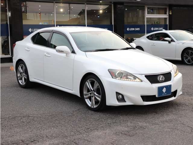 TOYOTA LEXUS IS250 2011 Image 31