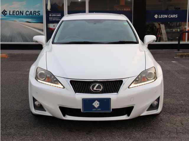 TOYOTA LEXUS IS250 2011 Image 31