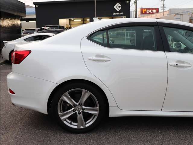 TOYOTA LEXUS IS250 2011 Image 31