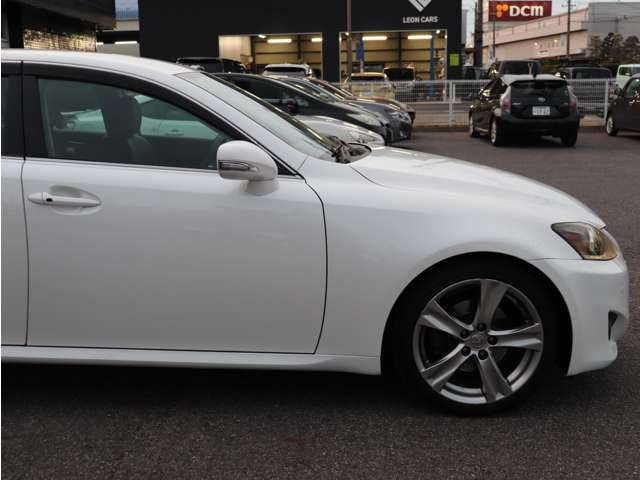 TOYOTA LEXUS IS250 2011 Image 31