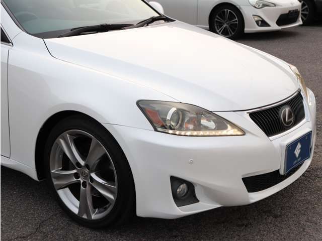 TOYOTA LEXUS IS250 2011 Image 31