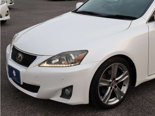 TOYOTA LEXUS IS250 2011 Image 31