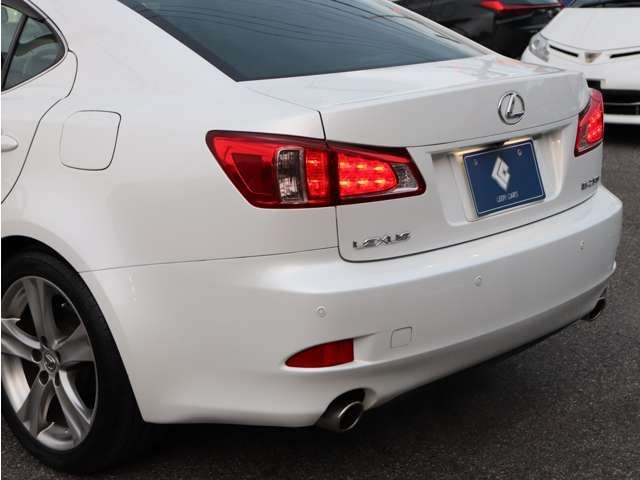 TOYOTA LEXUS IS250 2011 Image 31