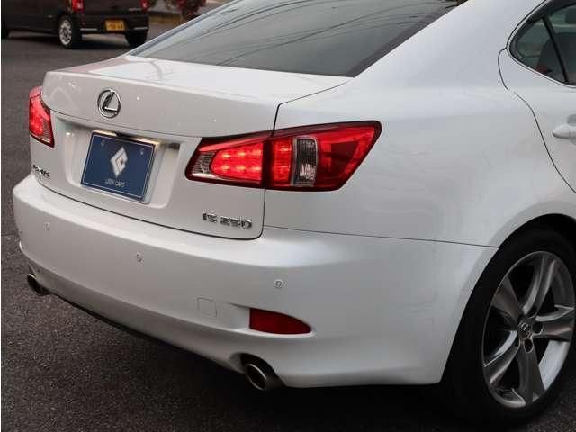 TOYOTA LEXUS IS250 2011 Image 31
