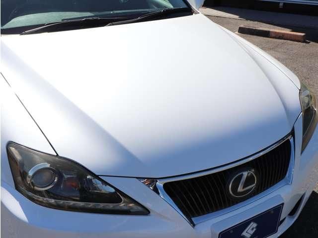 TOYOTA LEXUS IS250 2011 Image 31