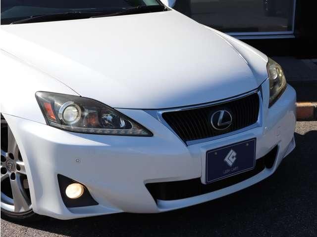 TOYOTA LEXUS IS250 2011 Image 31