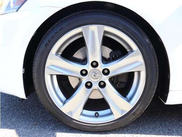 TOYOTA LEXUS IS250 2011 Image 31