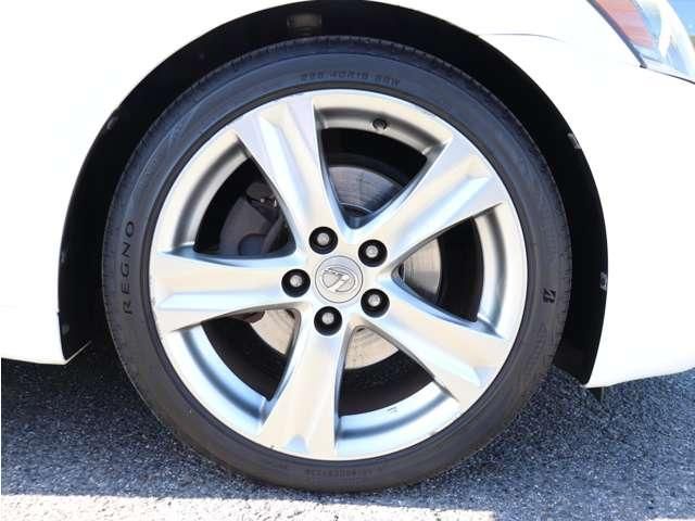 TOYOTA LEXUS IS250 2011 Image 31