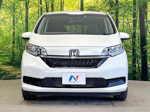 HONDA FREED HYBRID 2023 Image 31