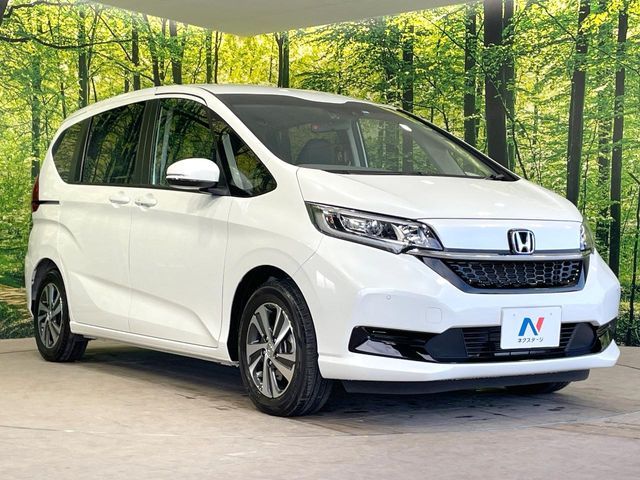 HONDA FREED HYBRID 2023 Image 31