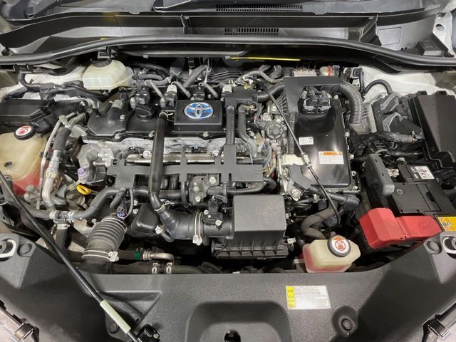 TOYOTA C-HR 2017 Image 31