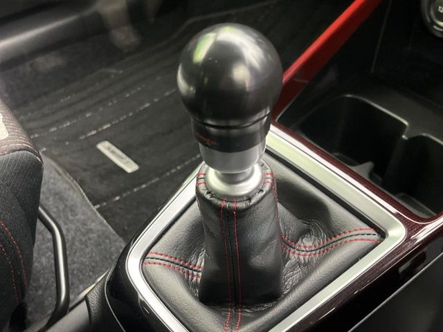 SUZUKI SWIFT 2023 Image 31