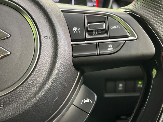 SUZUKI SWIFT 2023 Image 31