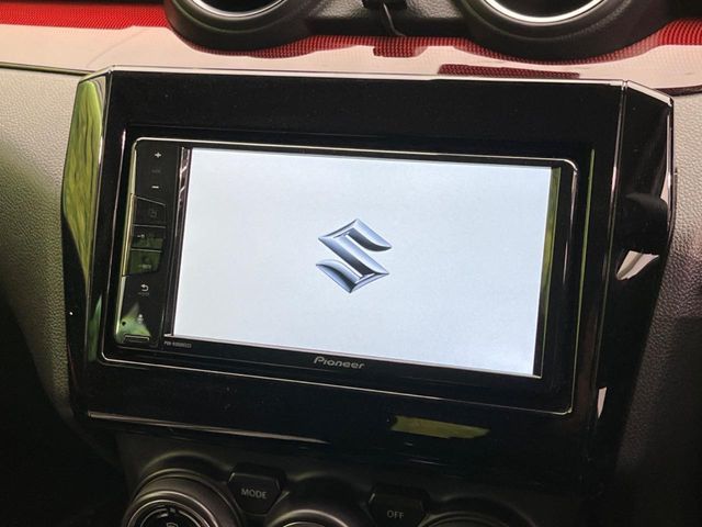 SUZUKI SWIFT 2023 Image 31