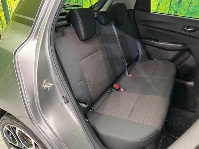 SUZUKI SWIFT 2023 Image 31