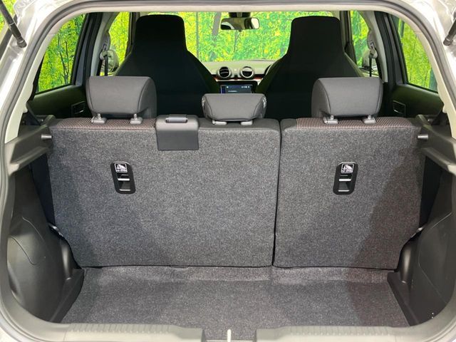 SUZUKI SWIFT 2023 Image 31