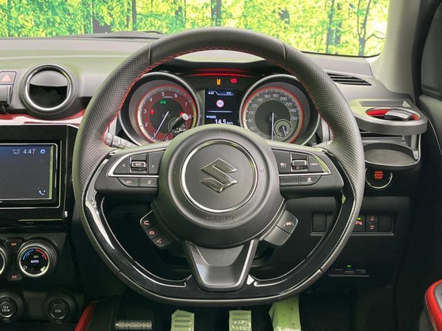 SUZUKI SWIFT 2023 Image 31