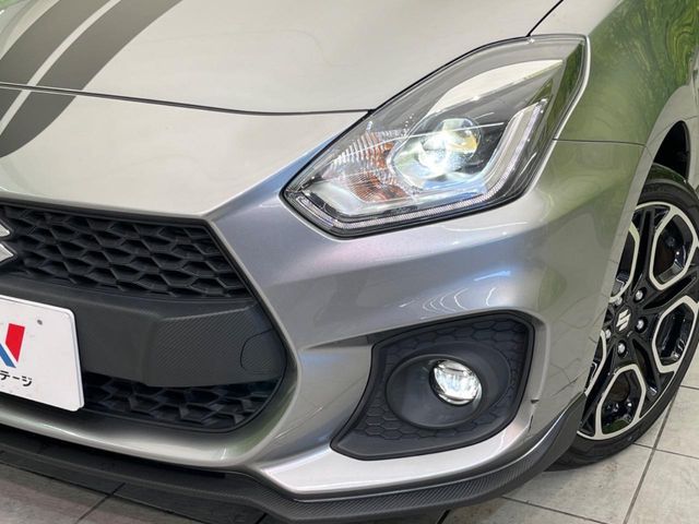 SUZUKI SWIFT 2023 Image 31