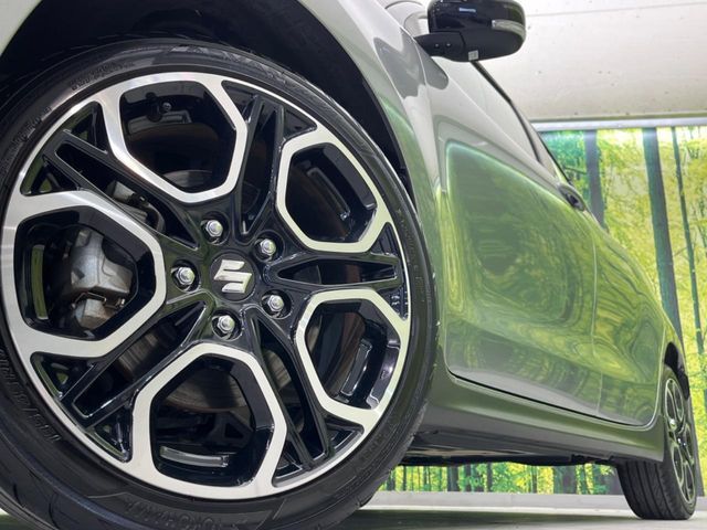 SUZUKI SWIFT 2023 Image 31