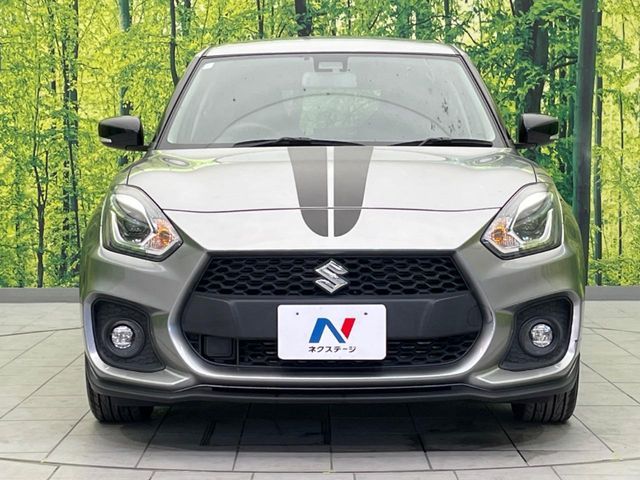 SUZUKI SWIFT 2023 Image 31