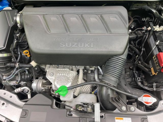 SUZUKI SWIFT 2023 Image 31