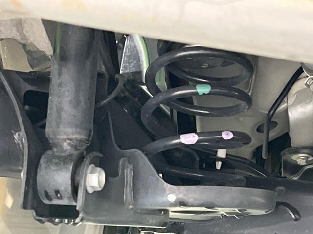 SUZUKI SWIFT 2023 Image 31