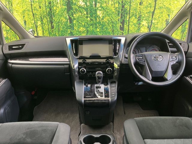 TOYOTA ALPHARD 2020 Image 31
