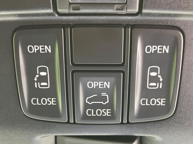 TOYOTA ALPHARD 2020 Image 31