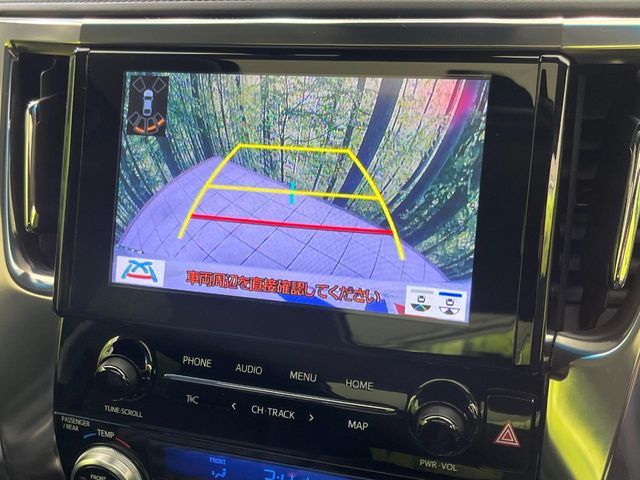 TOYOTA ALPHARD 2020 Image 31