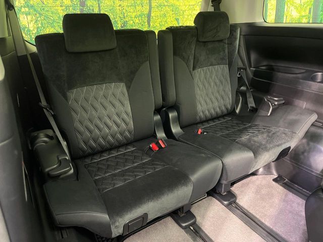TOYOTA ALPHARD 2020 Image 31
