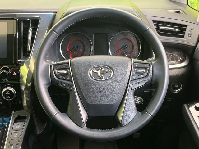 TOYOTA ALPHARD 2020 Image 31