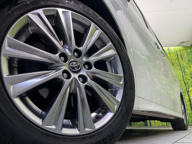 TOYOTA ALPHARD 2020 Image 31