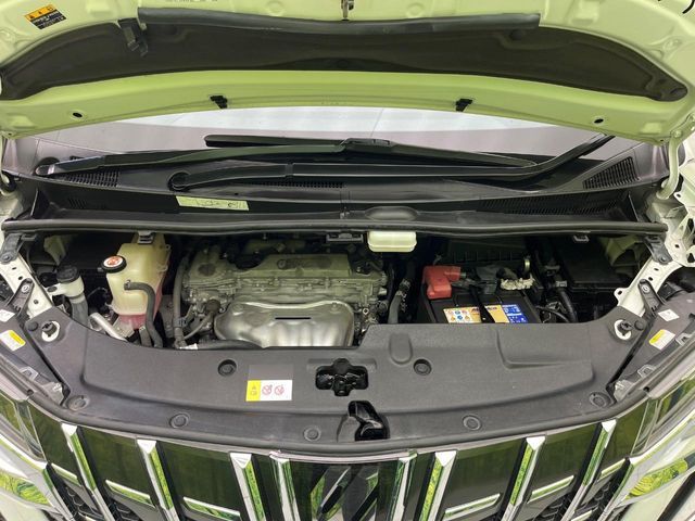 TOYOTA ALPHARD 2020 Image 31