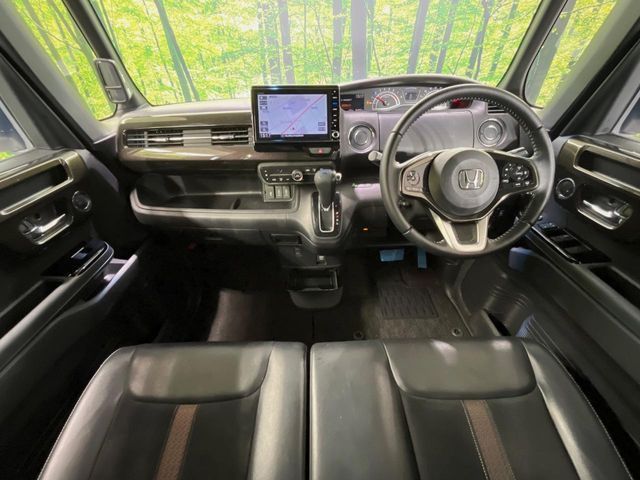 HONDA N BOX CUSTOM 2017 Image 31