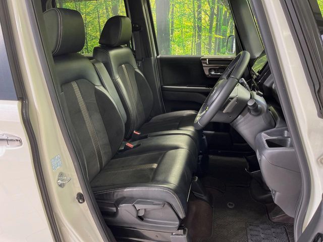 HONDA N BOX CUSTOM 2017 Image 31