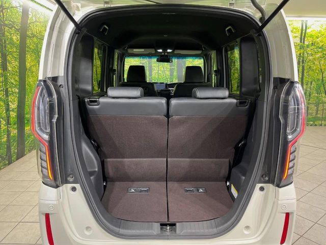 HONDA N BOX CUSTOM 2017 Image 31