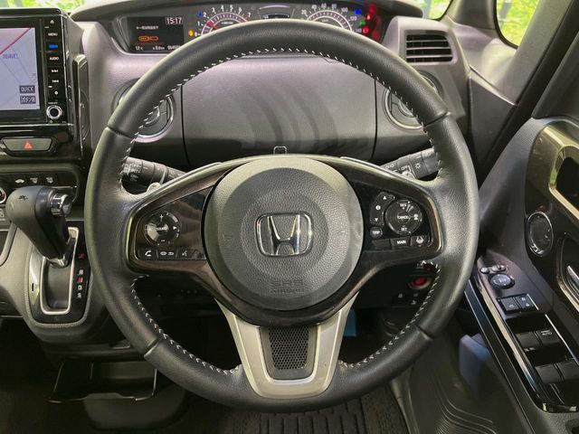 HONDA N BOX CUSTOM 2017 Image 31