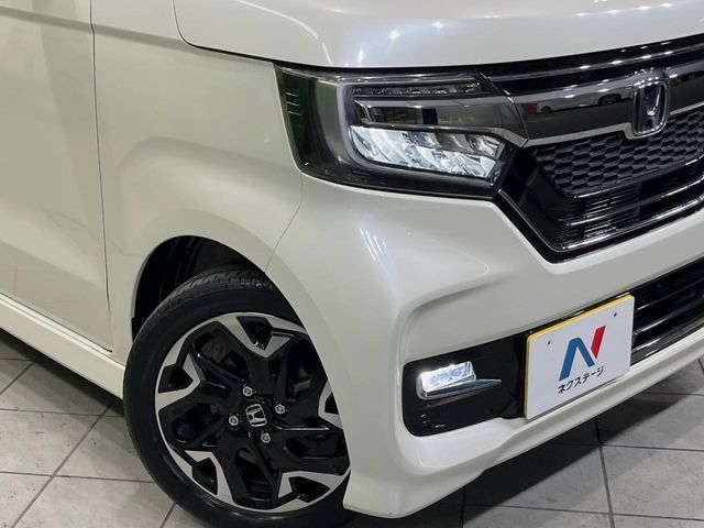 HONDA N BOX CUSTOM 2017 Image 31