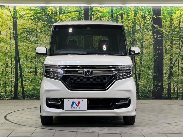 HONDA N BOX CUSTOM 2017 Image 31