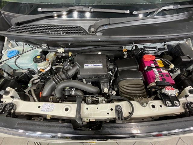 HONDA N BOX CUSTOM 2017 Image 31