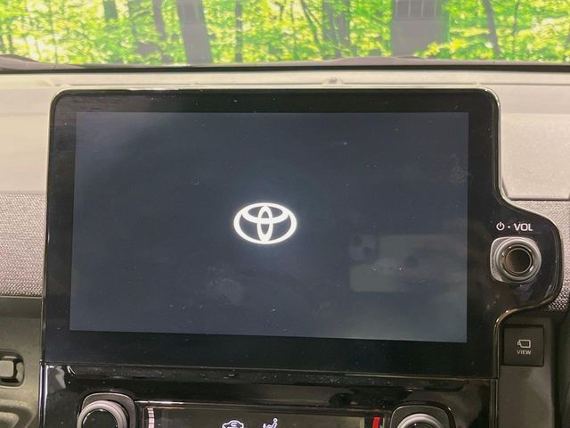 TOYOTA SIENTA HYBRID 2023 Image 31