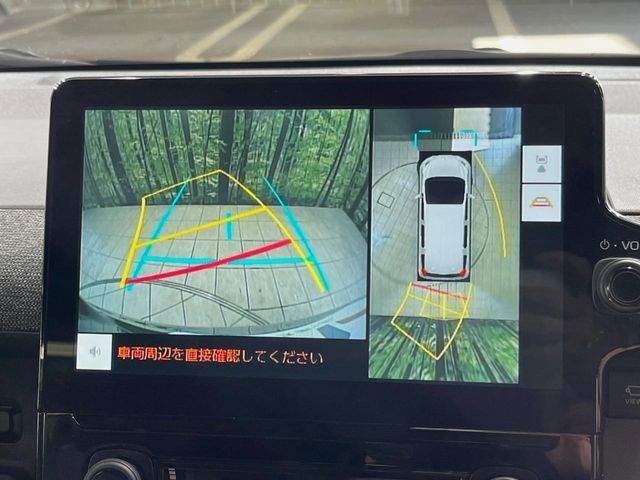 TOYOTA SIENTA HYBRID 2023 Image 31